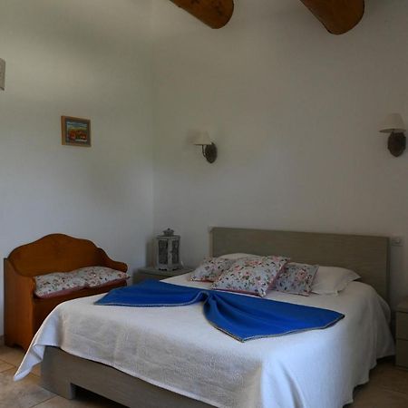 Gite Bienvenue Chez Nous Menerbes Exterior photo
